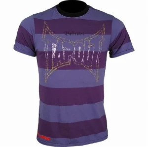 Purple Tapout Shirt