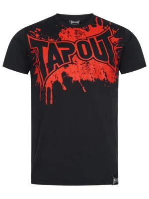 TAPOUT Shirt Splashed