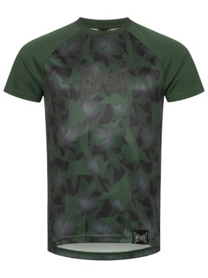 TRAINING GRAPHIC TEE