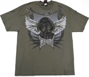 Tapout American Arrogant Shirt