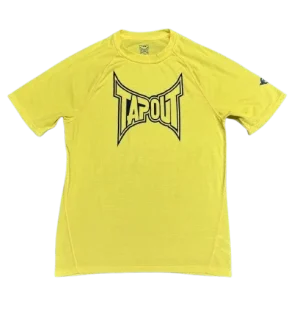 Tapout Compression Shirt