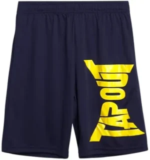 Tapout Gym Shorts