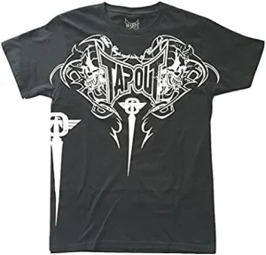 UFC Tapout shirt