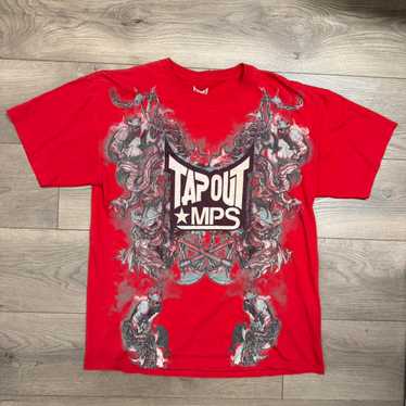 Tapout Clothing USA