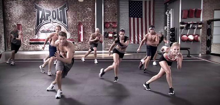 Tapout Premium Streetwear Brand USA