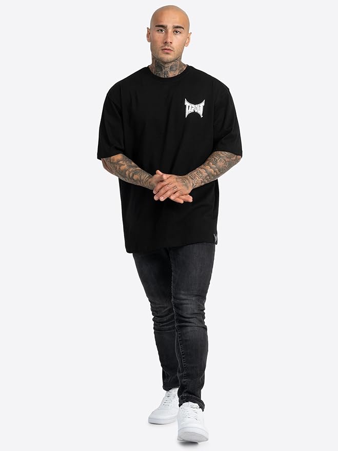 Tapout Shirts Streetwear