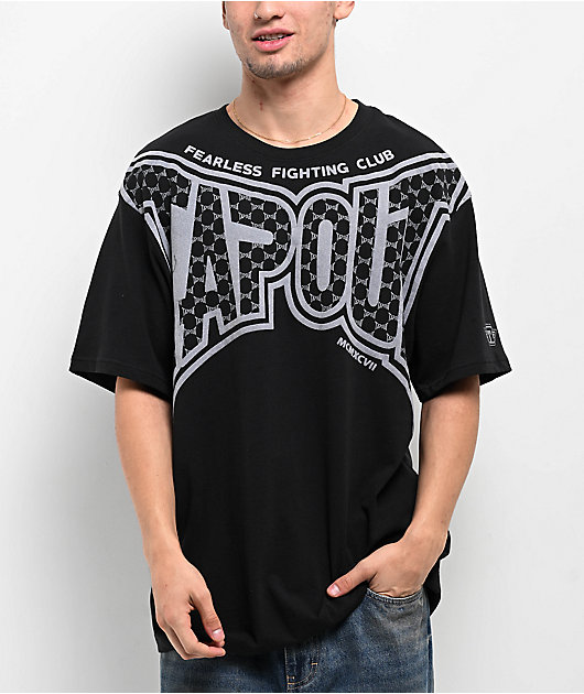 tapout shirt