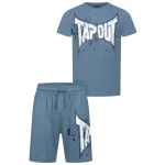 Tapout Dunlab Short Set