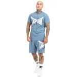 Tapout Dunlab Short Set 2