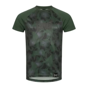 Tapout Green Short Set