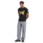 Tapout Mps Black Shirt 3