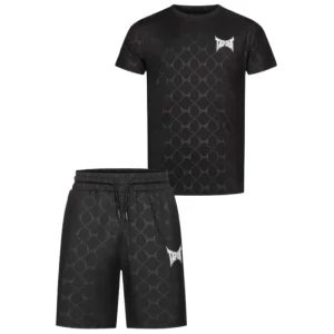 Tapout Phillios Short Set