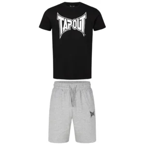 Tapout Walker Short Set