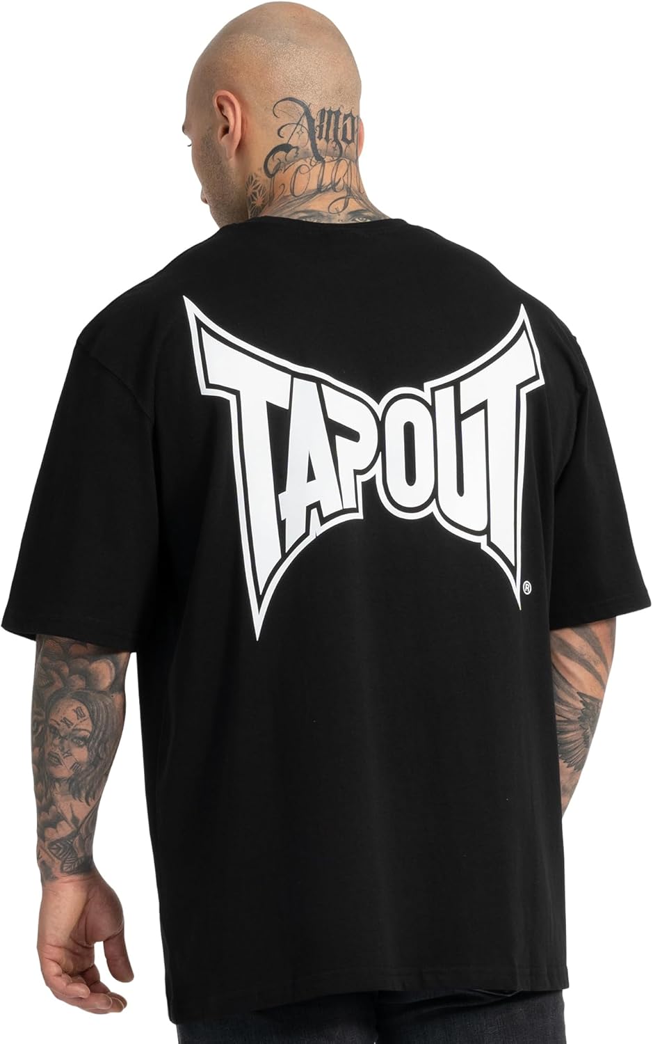 tapout usa